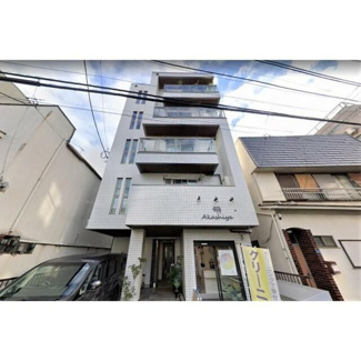 【外観】 | グリント | グリント