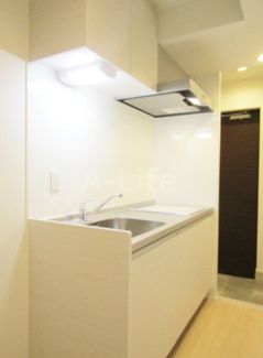 【キッチン】 | グリント | ※別部屋の参考写真になります