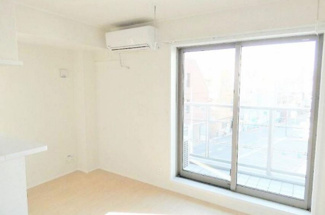 【居間・リビング】 | グリント | ※別部屋の参考写真になります