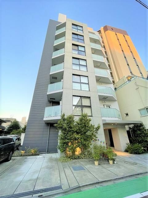 オーギュメント牛込神楽坂