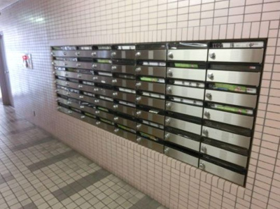 【その他共用部分】 | オークマンション