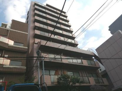 【外観】 | オークマンション