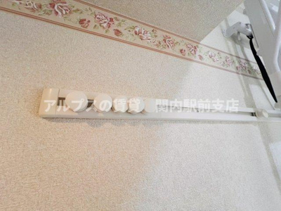 【内装】 | ユナイト白楽アンシャンテ