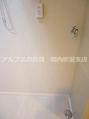 【その他】 | ユナイト白楽アンシャンテ