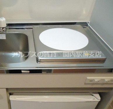 【キッチン】 | ユナイト白楽アンシャンテ