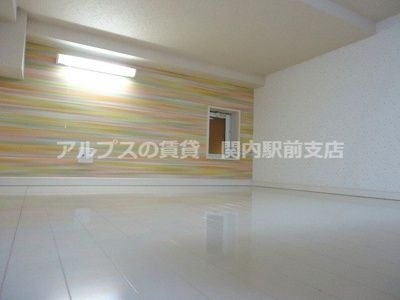 【寝室】 | ユナイト白楽アンシャンテ