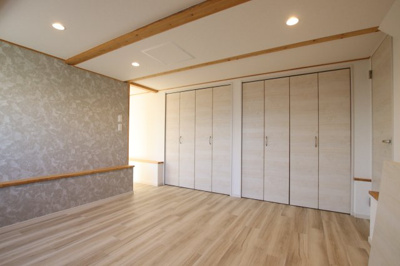 【子供部屋】 | 堺市中区東山賃貸戸建