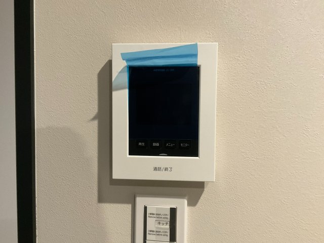 和泉市桑原町のハイツの設備