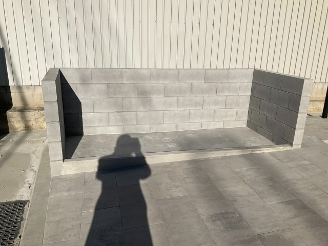 和泉市桑原町のハイツのその他共用部分