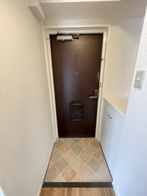 【玄関】 | シエルスラン | きれいな玄関です