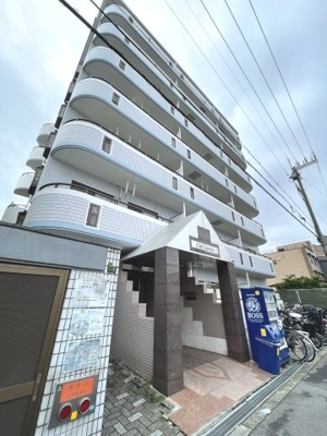 【外観】 | シエルスラン | 外観もきれいです