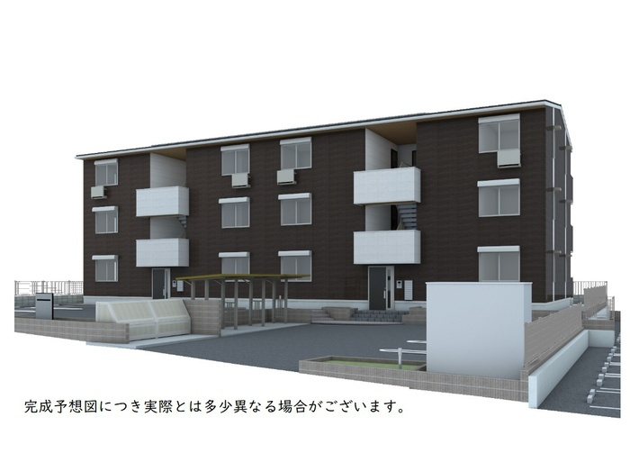 TSコート広崎