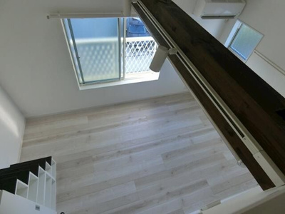 【内装】 | ハーミットクラブハウス羽沢国大