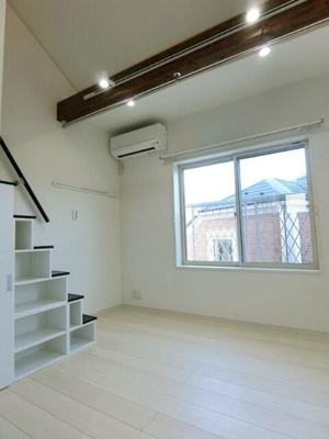  | ハーミットクラブハウス羽沢国大