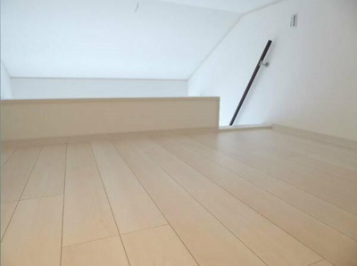 【寝室】 | ハーミットクラブハウス羽沢国大