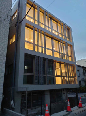 【外観】 | シルバーライズ亀戸