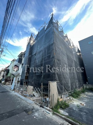 【その他共用部分】 | シルバーライズ亀戸