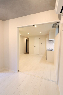 【内装】 | シルバーライズ亀戸