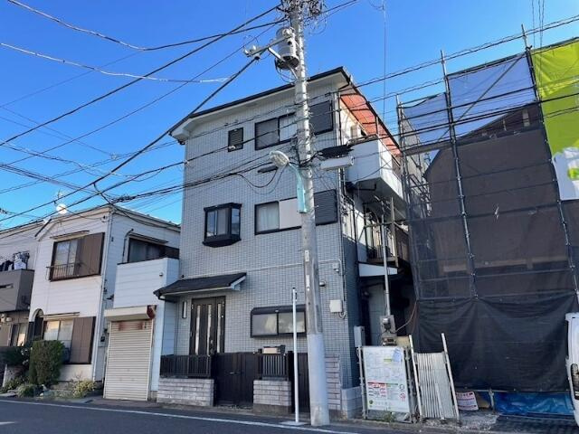 Namelessコーポのその他