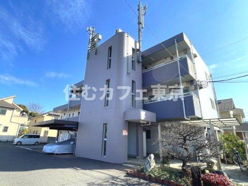 ノーブルマンション