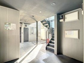 【その他共用部分】 | IORI