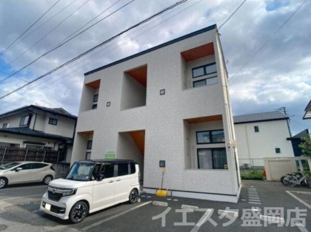 ヒューマンスクエア厨川