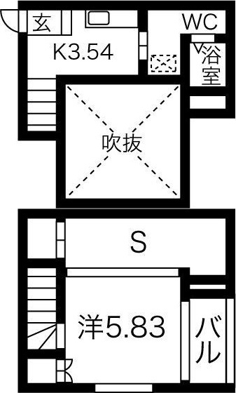 ヒューマンスクエア厨川