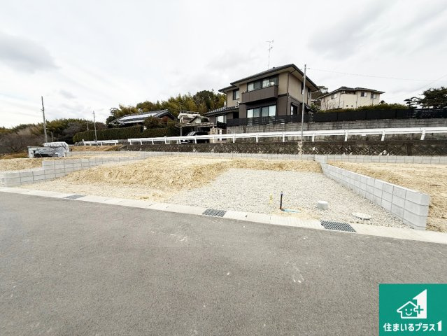 泉南郡熊取町七山　新築一戸建て