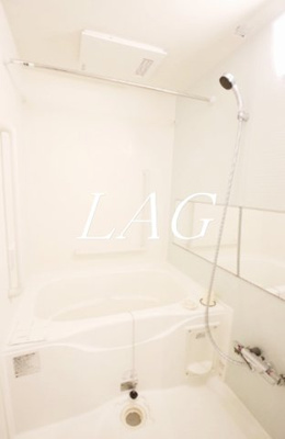 【浴室】 | ピッコロ白山 | お風呂です。