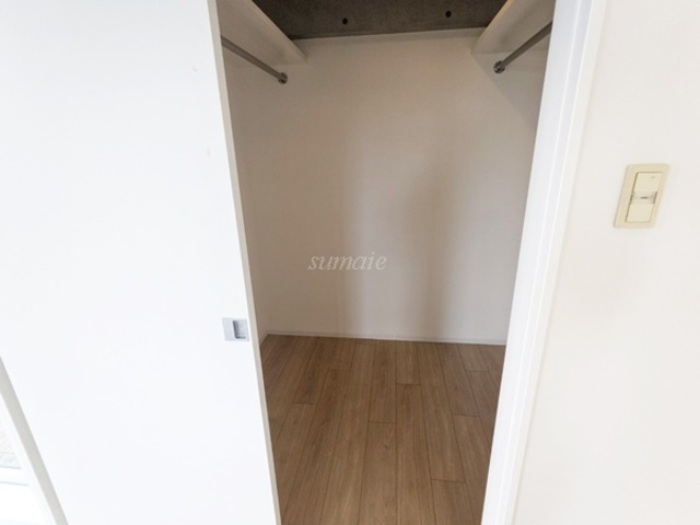 プライムアーバン浮間公園の収納|☆豊富な収納スペース☆