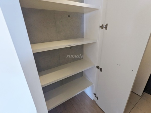 プライムアーバン浮間公園の収納|☆シューズボックス☆