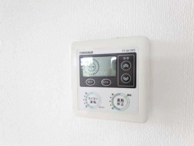 プライムアーバン浮間公園の設備