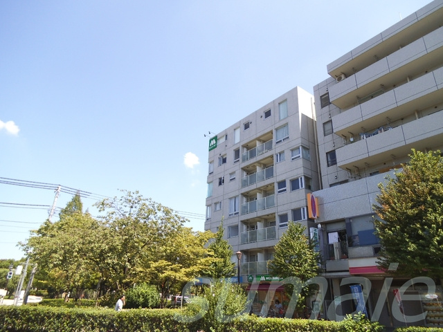 プライムアーバン浮間公園