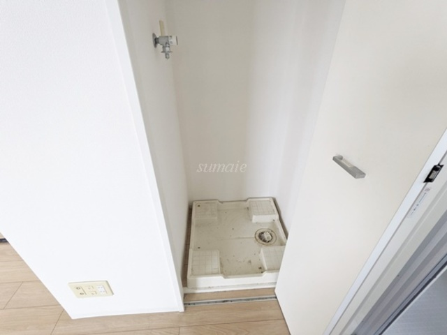 プライムアーバン浮間公園のその他|☆室内洗濯機置き場☆