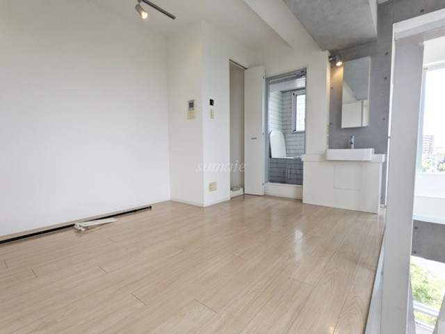 プライムアーバン浮間公園の寝室|☆リビング☆