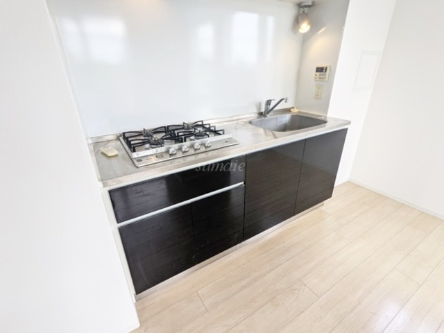 プライムアーバン浮間公園のキッチン|☆キッチン☆