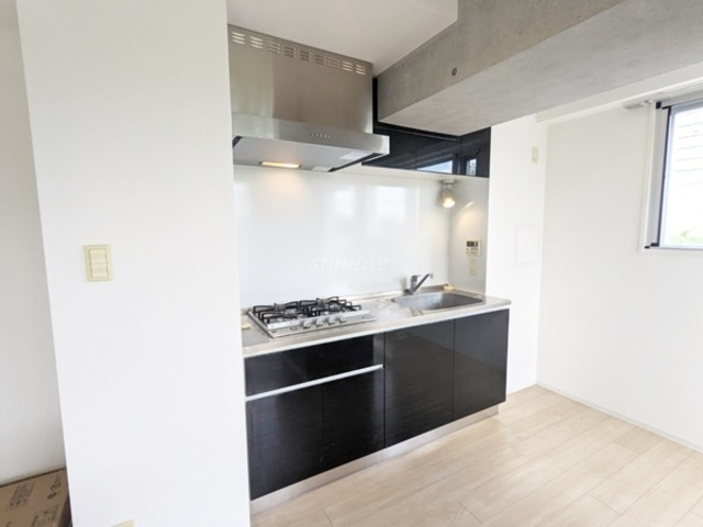 プライムアーバン浮間公園のキッチン|☆キッチン☆