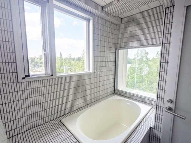 プライムアーバン浮間公園の浴室|☆お風呂☆