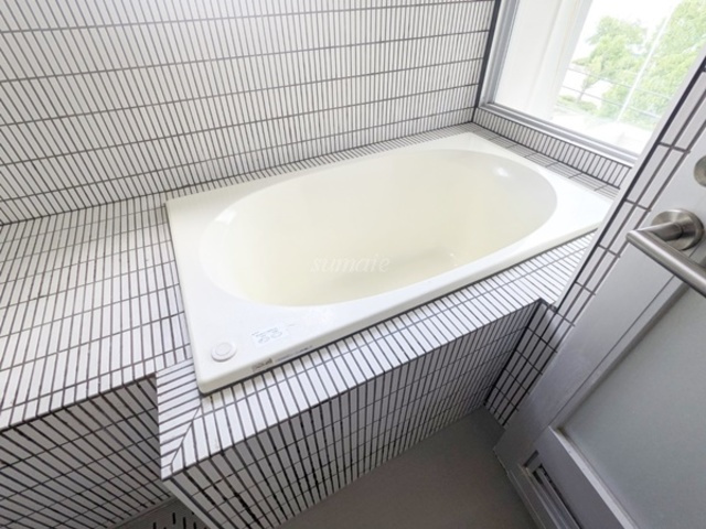 プライムアーバン浮間公園の浴室|☆お風呂☆