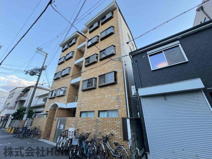 八戸ノ里プラザの画像