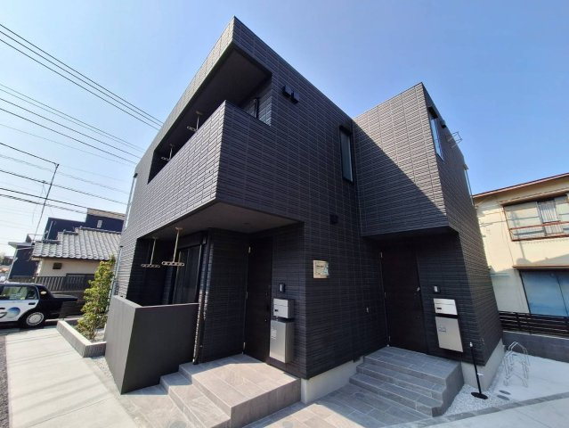 Ｗｏｏｄ　Ｂｅｌｌのエントランス