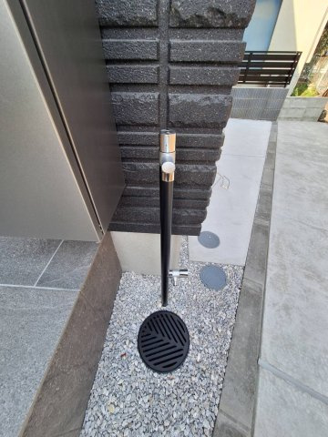 Ｗｏｏｄ　Ｂｅｌｌのその他共用部分