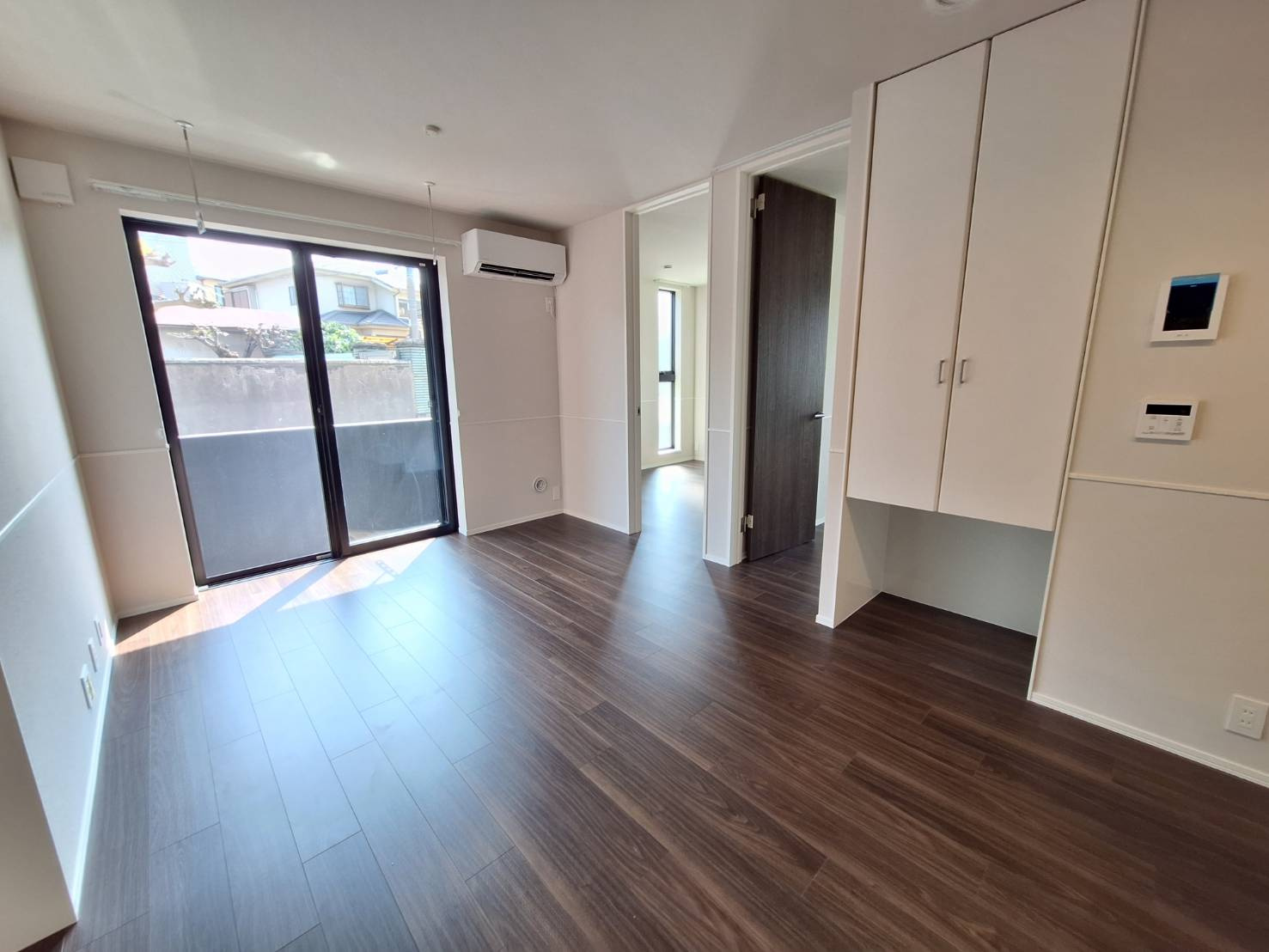 Ｗｏｏｄ　Ｂｅｌｌのその他共用部分