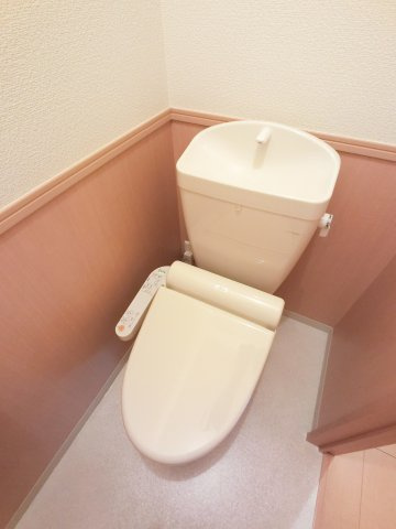 【トイレ】