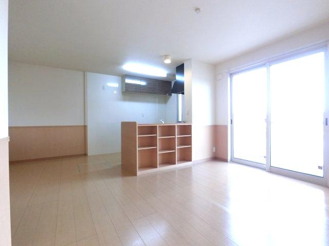 【居間・リビング】