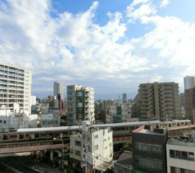 【展望】 | サン・エステートアカオ