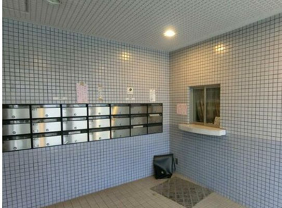 【その他共用部分】 | サン・エステートアカオ