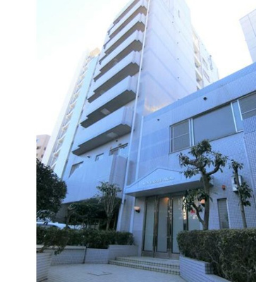 【外観】 | サン・エステートアカオ | きれいな外観です