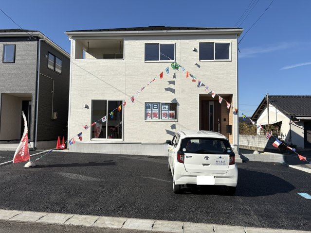 佐糠町二丁目 新築一戸建て