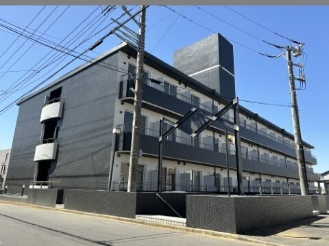 テラスレジデンス津田沼